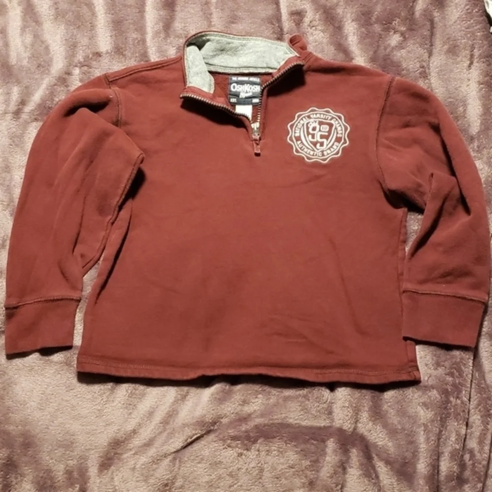 OshKosh‎ sweater Size 8